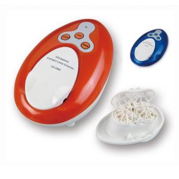 JeKen® 4ML CD-2900 Dental Limpiador Ultrasónico