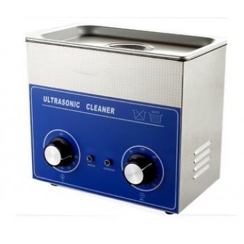 JeKen® 3.2L PS-20 Dental Limpiador Ultrasónico Con Trimer y Heater