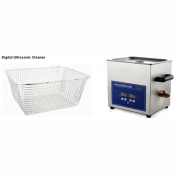 JeKen® 7L Limpiador Ultrasónico Digital PS-D40A Con Timer & Heater