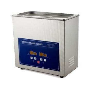 JeKen® 6.5L Limpiador Ultrasónico Digital PS-30A Con Con Timer & Heater