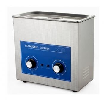 JeKen® 6.5L Dental Limpiador Ultrasónico PS-30 Con Timer & Heater