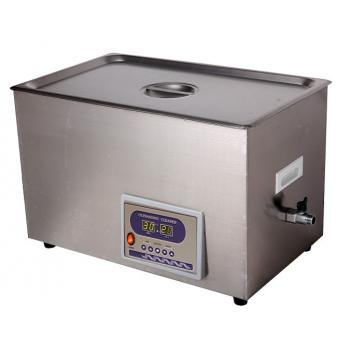 YJ® 22L Gran Capacidad Dental Limpiador Ultrasónico YJ25-12DT