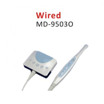 Magenta® Alambrica Dental Cámara intraoral MD95030 USB& VGA&Video