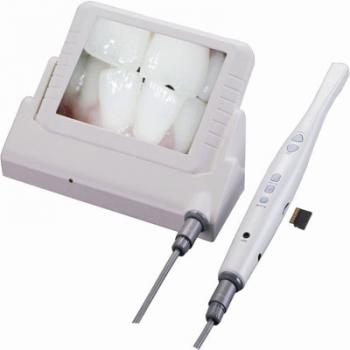 Cámara Intraoral Dentales