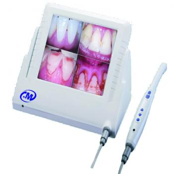 Cámara Intraoral
