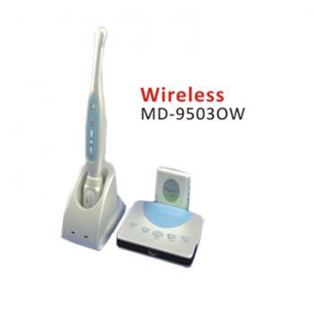 Magenta® Dental Cámara intraoral Inalámbrico MD95030W USB& VGA&Video