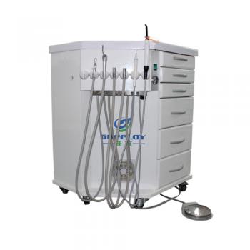 Greeloy®3 en 1 Sistema de Entrega Dental Movible GU-P211