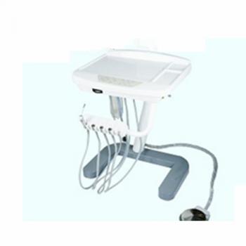 Unidad de Turbina portátil Movable Dental