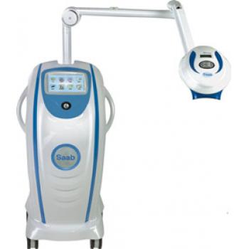 Blanqueamiento Dental KY-M238 Sistema de Blanqueamiento LED Trolley-type