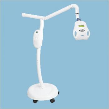 Lampara led blanqueamiento dental KY-M212A Sistema de Blanqueamiento LED Floor Styed Modelo