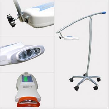 Denjoy® Blanqueamiento Dental Unidad Tipo 410-B Movable