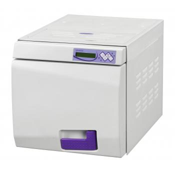 10L WOSON® Dentista Esterilizador de vapor 3 tiempos pre-vacío Esterilizadores Dentales B Class TANCY-D10