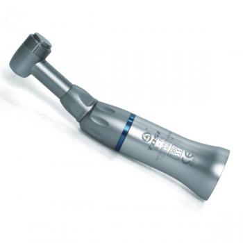 Tosi® TX-414 (74) Contra-ángulo Dental 1:1 instrumentos rotatorios odontologia (Burs Ø1.60mm)