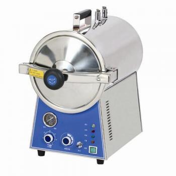BJ® 24L Autoclave de Vapor Mesa Clase N Esterilizadores Dentales