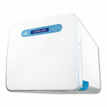 HISHINE® Autoclaves de Clase B Autoclave Esterilizacion de Mesa 22 Litros