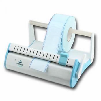 HISHINE® Dental Máquina selladora de Bip-alerta Sella II SELLO esterilización en autoclave