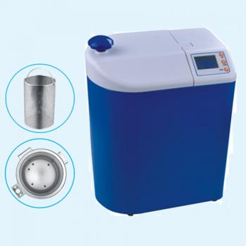 3 Litros Sun® Autoclave Esterilizador vacío vapor Sun3-I Clase N