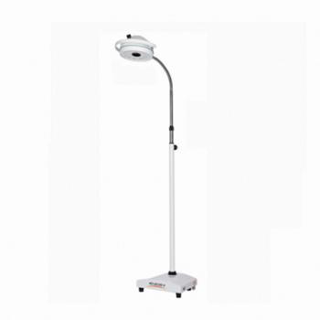 KWS 36W Portátil recargable Luces de Cirugía Dental KD-2012D-3