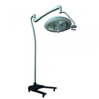 D500 (L) Lámpara Cialítica Móvil para Médico Dental
