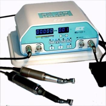 Equipo Quirurgico para Implantes Dentales Brushless DC Motor 2M Cable