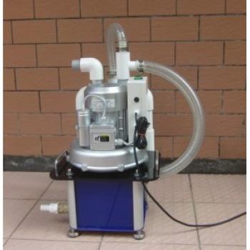 Unidad de aspiración dental YUSENDENT® SVS300 Combi Suction 700W
