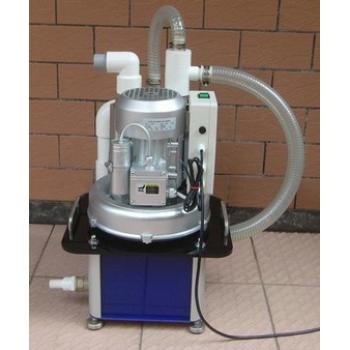 Unidad de aspiración dental YUSENDENT® SVS200 Combi Suction 550W