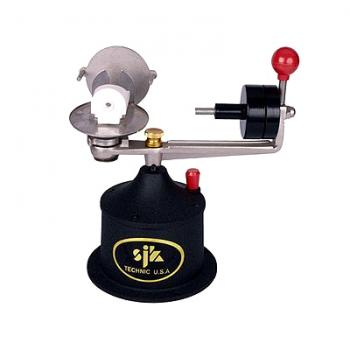 Máquina de fundición Centifugal JT-08 Modelo