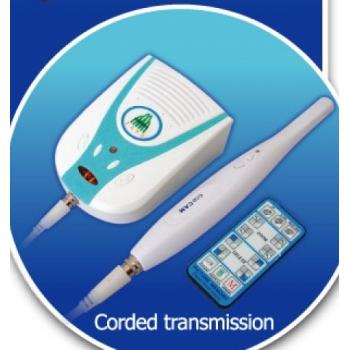 Magenta® MD750 + MD360 dental camara intraoral inalambrica USB y VGA