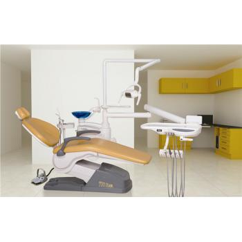 TJ® TJ2688-C3 Sillones de Odontología