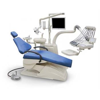 TJ® TJ2688-D4 Sillones de Dental