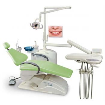 TJ® TJ2688-E5-1 Sillones de Dentista