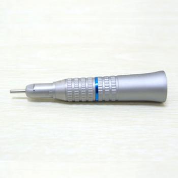 Dental Baja Velocidad Pieza de Mano Recta Nariz