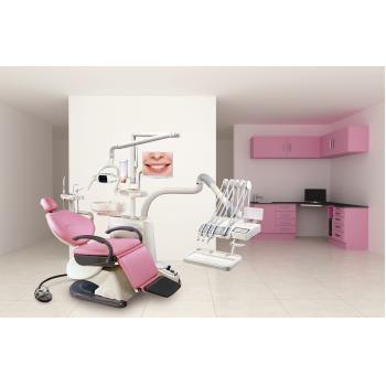TJ® TJ2688-F6 Sillones de Dentista