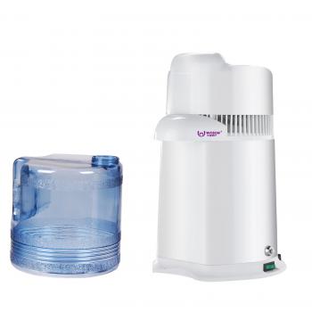 WOSON® DRINK 10 alta eficiencia Destilador de agua dental 5L