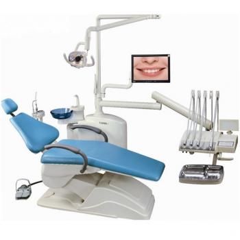 Silla Dental Unidad E5