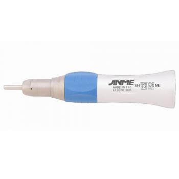 Jinme® ME Baja Velocidad Pieza de Mano Recta Kit