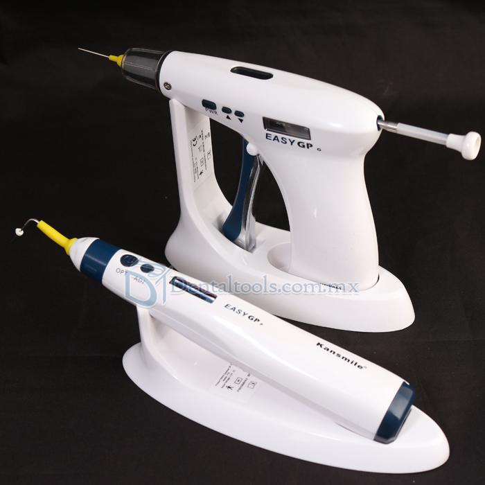 Alta calidad Denjoy® Endo Obturation Gutta Endodonic Pen en venta