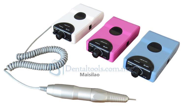 Maisilao® Nuevo Portátil Micromotor Dental M1 30,000rpm