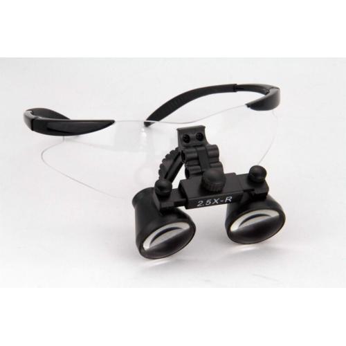 YMD CM Dental lupa binocular 2.5X