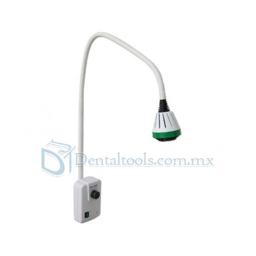 KWS® 9W LED Lámpara de diagnóstico KD-202B(C)
