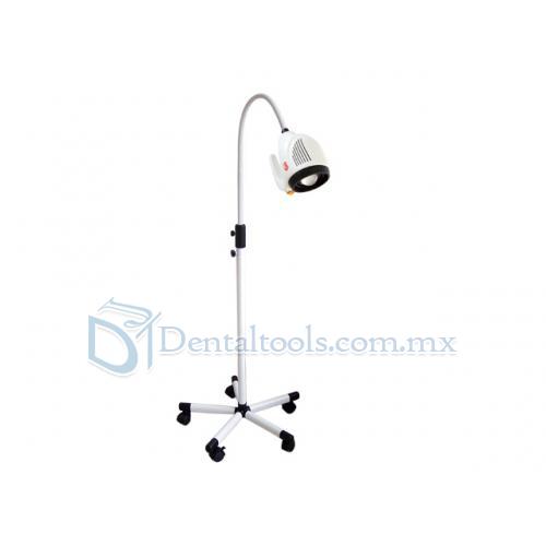 KWS® 20W Lámpara de diagnóstico para O.R.L KD-202B-8(2014)