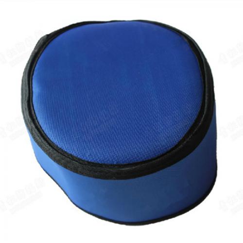 Sellado Dental Protección Radiológica Bonnet Cap 0,35mmpb