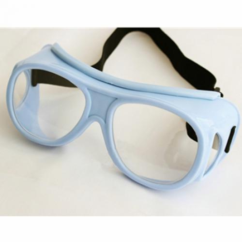 Masque Surlunettes plombées 0, 5 mm