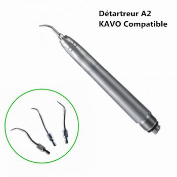 WBX® Escalador neumático FP3A2 KAVO compatible
