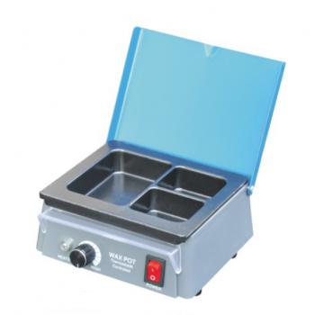 JT® Calentador de Cera Dental JT-15B 3 Cajas