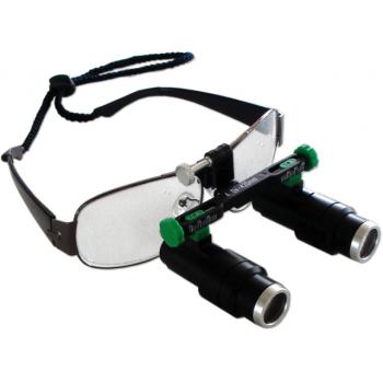 KWS® 6.5X Lupas de Alto-multiple FD-501-K