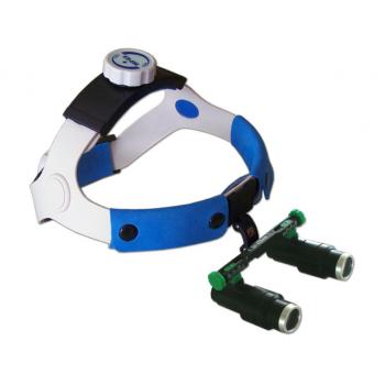 KWS® 4.0X Lupas de Alto-multiple FD-502-K