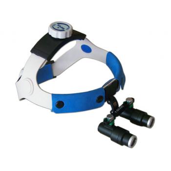 KWS® 4.0X Lupas de Alto-multiple FD-502-K(2010)