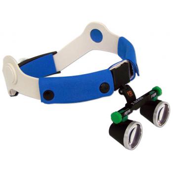 KWS® 3,0X lupa múltiples bajo FD-502-G