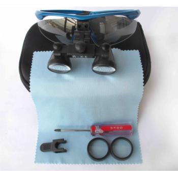 YMD CM Dental lupa binocular 3,5X